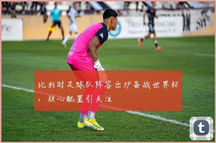 比利时足球队阵容出炉备战世界杯,核心配置引关注